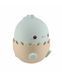 Настільна лампа Goldlux Baby Dino, блакитний GL-326980 фото 1