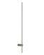 Бра SABER LED, оливковий (16Вт, 135мм, 4000K) ND-11382 фото 1