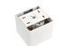 Светильник 20W LED GTV ARTEMIDA 3 года гарантии, IP20, 4000K, 38&deg;, квадрат, белый (LD-ATM20WBK-NB) LD-ATM20WBK-NB фото 6