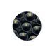 Светильник 20W LED GTV ARTEMIDA 3 года гарантии, IP20, 4000K, 38&deg;, квадрат, белый (LD-ATM20WBK-NB) LD-ATM20WBK-NB фото 2