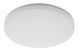 Светодиодный светильник GTV BESA LED, 24W, 2400Lm, 175-250VAC, Ra>80, IP54, PC+PC, IK10, 3000K, круглый LD-BES24WOK-30 фото 1
