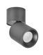 Спот Goldlux Astra GU10, чорний GL-314079 фото 1