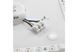 Потолочный светильник GTV ASTRA LED, &Oslash;380мм, 4000К, 24W, 1920Lm, AC220-240В, 50/60Гц, PF>0,5, IP54 LD-ASTR24W-NW-00 фото 3