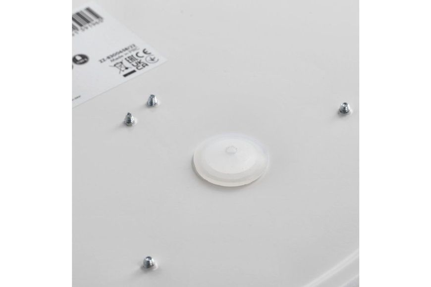 Потолочный светильник GTV ASTRA LED, &Oslash;380мм, 4000К, 24W, 1920Lm, AC220-240В, 50/60Гц, PF>0,5, IP54 LD-ASTR24W-NW-00 фото