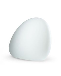Вуличний світильник STONE, білий (25Вт, 500мм) ND-10580 фото