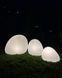 Уличный светильник STONE, белый (25Вт, 500мм) ND-10580 фото 2