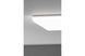Светильник LED GTV SORA тип downlight, IP54,12W,1200Lm, AC220-240V, 50/60Hz, 120&deg;, 4000K, врезной, квадратный LD-SRW12WKW-NB фото 2
