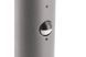Светильник садовый с датчиком движения GTV CORTA-P PIR 40, E27, MAX.25W, IP44, столбик, графит (OS-CORP40P-30) OS-CORP40P-30 фото 4