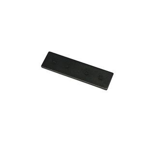 Магнітний трековий світильник Italux Magnetic, чорний IT-TRMA-263537-CONN-20 фото