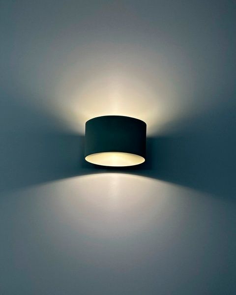 Вуличний світильник ELLIPSES, білий ND-8140 фото