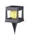 Уличный светильник Goldlux Cubo, чёрный GL-329486 фото 3