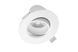 Светильник GTV LED VOLARE (врезной), 10W, 4000K, IP20, круглый LD-VLROK1038-NB фото 2