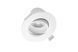 Светильник GTV LED VOLARE (врезной), 10W, 4000K, IP20, круглый LD-VLROK1038-NB фото 1
