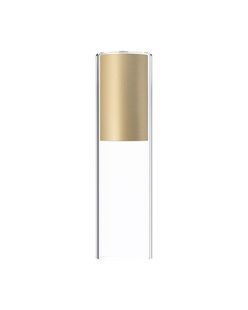 Комплектуюча деталь CAMELEON CYLINDER, золотий (60мм, 250мм) ND-12053 фото