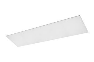 Светодиодная панель GTV MASTER 40W, 4200Lm, AC220-240V, 4000K, 50/60Hz, PF>0,9, RA>80, IP54, 120x30cm, белая LD-MA40312-NB фото
