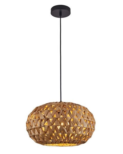 Люстра Goldlux Hoshi, бежевый GL-330475 фото