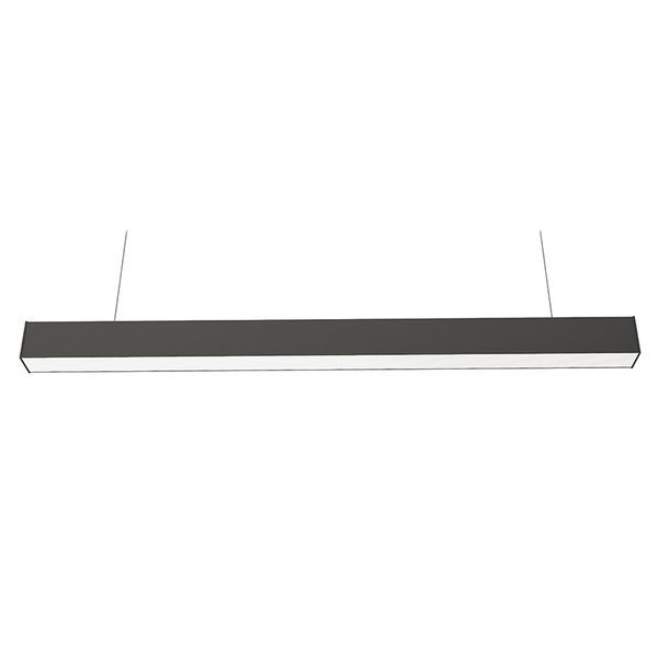 Лінійний LED світильник OLEDIM 6050B 28W 600мм 3ССT (3000K, 4000K, 6000K) 7771573 фото