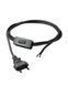 Комплектующая деталь CAMELEON CABLE WITH SWITCH, чёрный ND-8611 фото 1