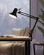 Настільна лампа Goldlux Worker, чорний GL-325150 фото 2