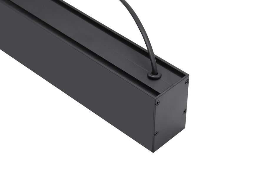Лінійний LED світильник OLEDIM 6050B 28W 600мм 3ССT (3000K, 4000K, 6000K) 7771573 фото