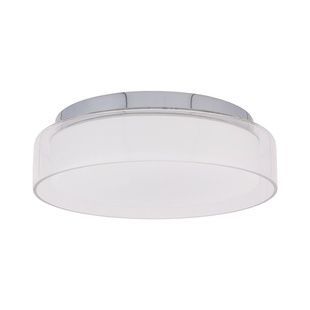 Потолочный светильник PAN, белый (12Вт, 300мм) ND-8173 фото