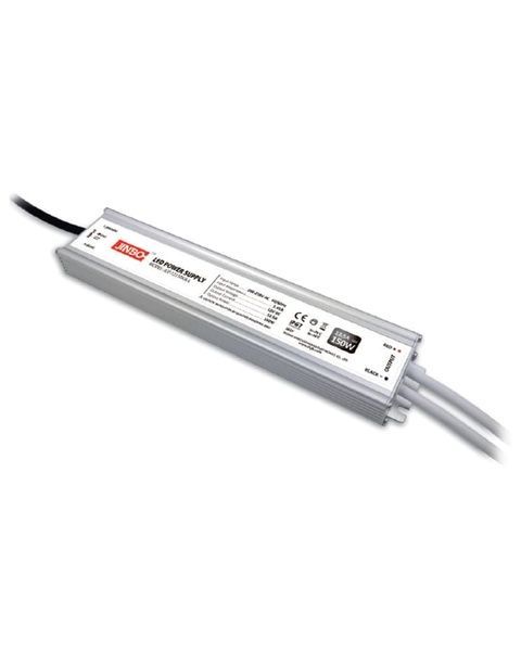 Джерело живлення JLV-48150KA-L, 150W, IP67 (57мм) ND-16940 фото