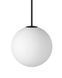Комплектуюча деталь CAMELEON SNOWBALL, білий (160мм) ND-10268 фото 2
