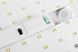 Сутінковий фасадний світильник GTV MACARI, LED, 10-7-5 Вт, 100 лм/Вт, 4000K, AC220-240V, IP65 LD-MCR10-7-5W-NB фото 3