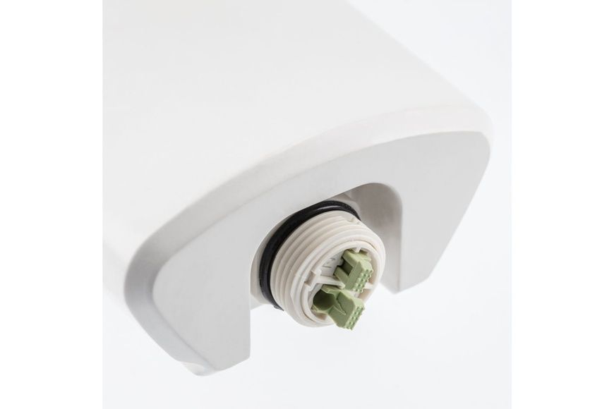 Герметичный светильник GTV OMNIA LED BIS, 70W, 7000Lm, 150см, AC175-250V, 50-60Hz, IP65, 4000K, белый LD-OMN150-70B фото