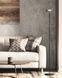 Уличный светильник Goldlux Trypolis, чёрный (2Вт, 220мм) GL-329929 фото 2