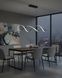 Люстра Goldlux Infinito, чёрный (34Вт) GL-331052 фото 3