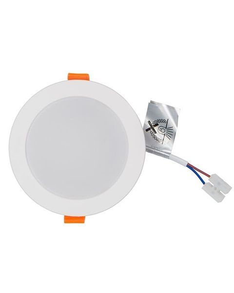 Точковий світильник CL KOS, білий (8Вт, 120мм, 3000K) ND-8782 фото
