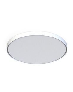 Комплектуюча деталь CAMELEON CANOPY, білий (25Вт, 350мм) ND-10275 фото