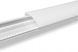 Світильник лінійний GTV LONGER LED, 54W, 6480 Lm, 4000K, AC220-240V, IP40, 150см, білий LD-LONG54W-NW фото 5
