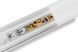 Світильник лінійний GTV LONGER LED, 54W, 6480 Lm, 4000K, AC220-240V, IP40, 150см, білий LD-LONG54W-NW фото 4
