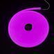Світлодіодний неон 6x12 IP68 12V Purple (Фіолетовий) 7771452 фото 1