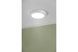 Светодиодный светильник GTV BOLERO, 18W, 1600Lm, AC175-250V, 50/60 Hz, PF>0,5, RA>80, IP40, угол рассеивания 120&deg;, 6в1 LD-BLROK18W-61 фото 2