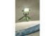 Прожектор з акумулятором GTV ALLEDO, power bank, 20W, IP54, 120&deg;, 6400K, зелений (LD-ALCX20W-64) LD-ALCX20W-64 фото 3