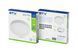 Светодиодный светильник GTV BOLERO, 18W, 1600Lm, AC175-250V, 50/60 Hz, PF>0,5, RA>80, IP40, угол рассеивания 120&deg;, 6в1 LD-BLROK18W-61 фото 4