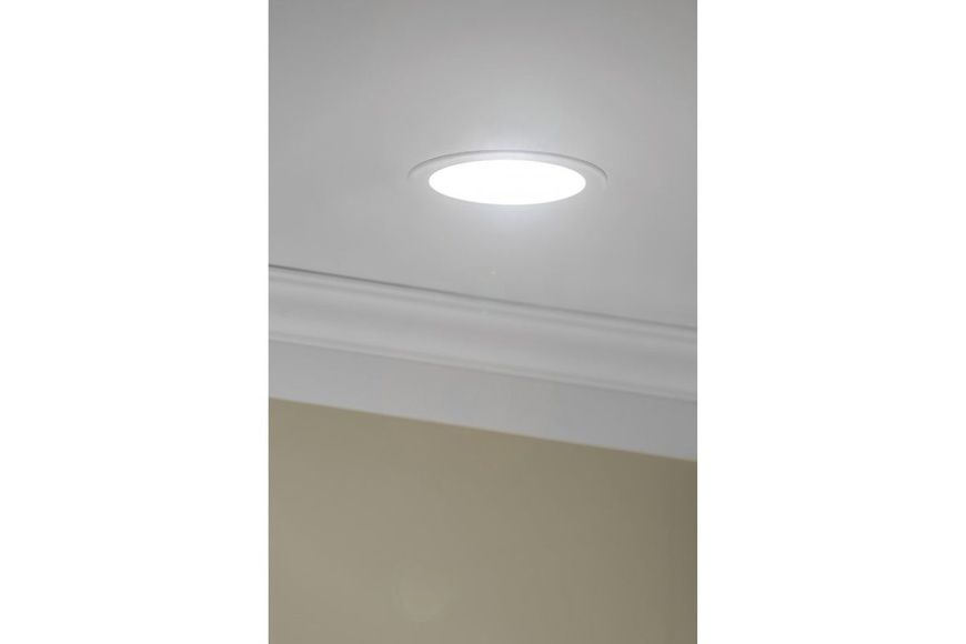 Светодиодный светильник GTV BOLERO, 18W, 1600Lm, AC175-250V, 50/60 Hz, PF>0,5, RA>80, IP40, угол рассеивания 120&deg;, 6в1 LD-BLROK18W-61 фото