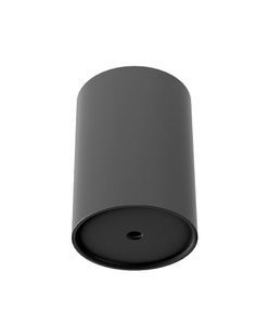 Комплектуюча деталь CAMELEON CANOPY, чорний (25Вт, 55мм) ND-8550 фото