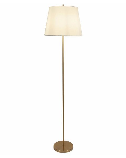Торшер Goldlux Elena, білий GL-325532 фото