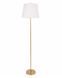 Торшер Goldlux Elena, білий GL-325532 фото 1