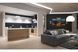 Светильник настенный двойной GTV LED VALLA 8W, IP54, 4000K LD-VALLA8W-40 фото 2