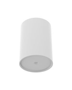 Комплектуюча деталь CAMELEON CANOPY, білий (25Вт, 55мм) ND-8551 фото