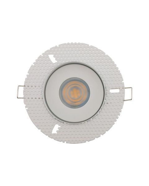 Точковий світильник ECHO, білий ND-8371 фото
