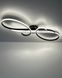 Люстра Goldlux Violin, чёрный (40Вт, 310мм) &middot; 38181 GL-338181 фото 3