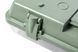 Герметичный светильник GTV HELIOS BIS 125х11см, T8, G13, AC220-240V, 50/60Hz, IP65, ABS/PS, серый LD-HEL236B-30 фото 3