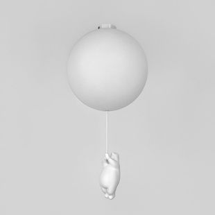 Світильник серії Bear Balloons Flush Mount &Oslash; 25 см LF-SGJ10-250 фото