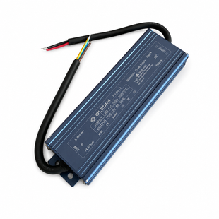 Блок живлення OLEDIM IP67 PS-60-12V 5A 60W 7771655 фото